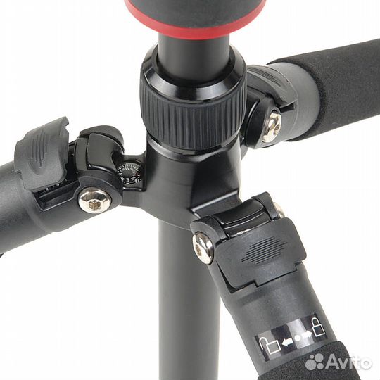 Штатив Falcon Eyes 187 см со штангой