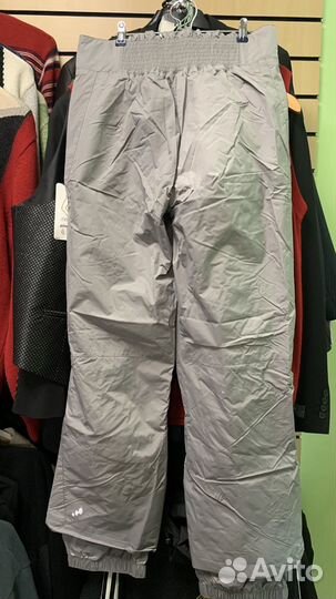 Брюки горнолыжные