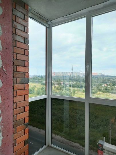 4-к. квартира, 102 м², 1/8 эт.