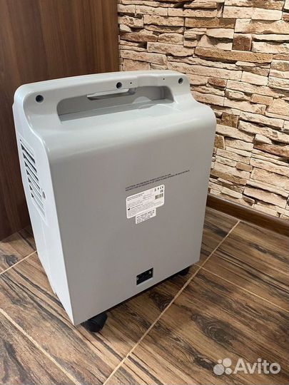 Кислородный концентратор 5 литров