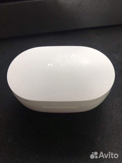 Наушники xiaomi redmi airdots