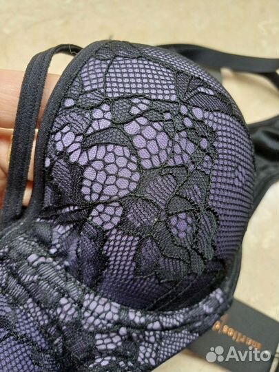 Комплект нижнего белья Marlies Dekkers 75C