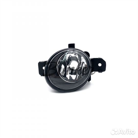 Фара противотуманная птф Nissan Micra,Teana