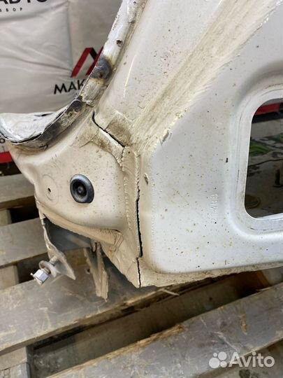 Крыло заднее правое Opel Insignia A