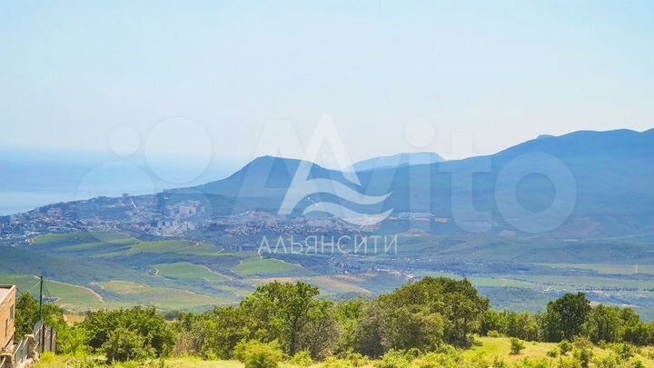 Участок 6 сот. (ИЖС)