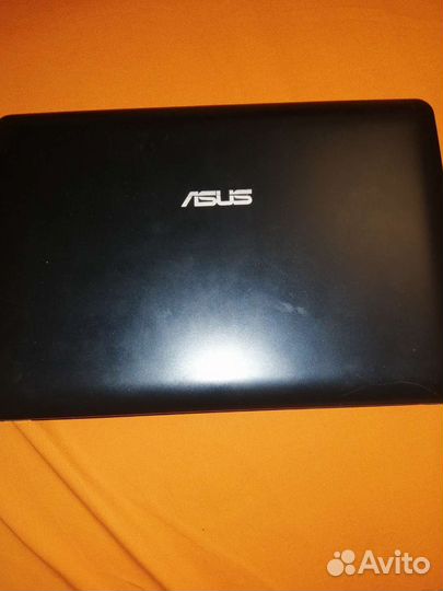 Нетбук asus