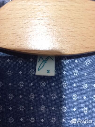 Рубашка женскаяS