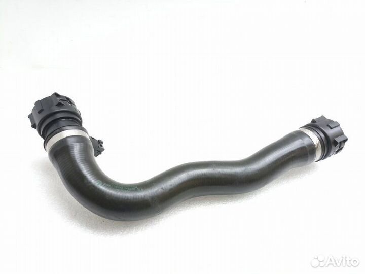 Патрубок системы охлаждения Bmw 7-Series E65 2006