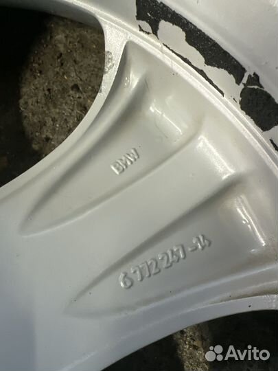 Диски R19 Bmw X5 E70