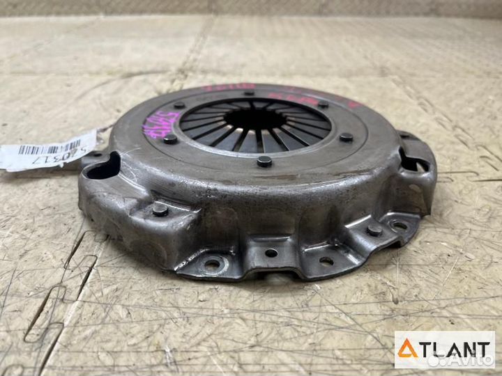 Корзина сцепления suzuki alto