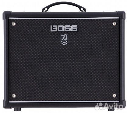 Boss katana-50 MK II комбоусилитель