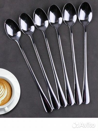 Десертных ложек