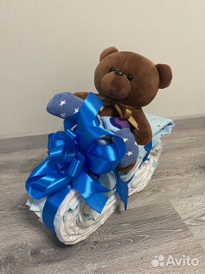 Подарок на выписку