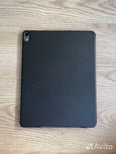 iPad pro 12.9 3-поколения 256gb