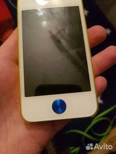Кнопки для iPhone
