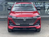 Новый Changan CS55 Plus 1.5 AMT, 2024, цена от 1 924 930 р�уб.