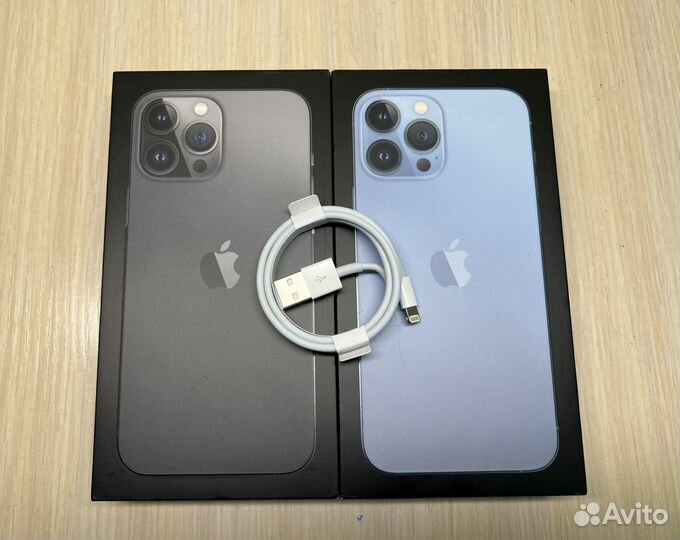 Зарядка для iPhone оригинал