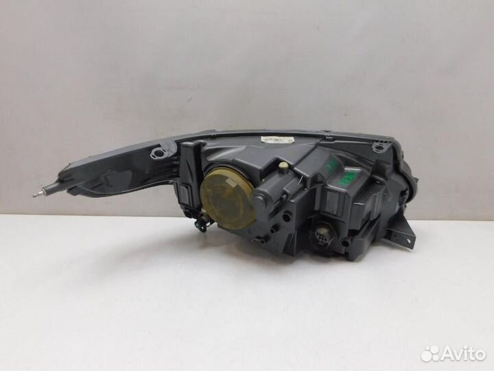 Фара левая Land Rover Range Rover