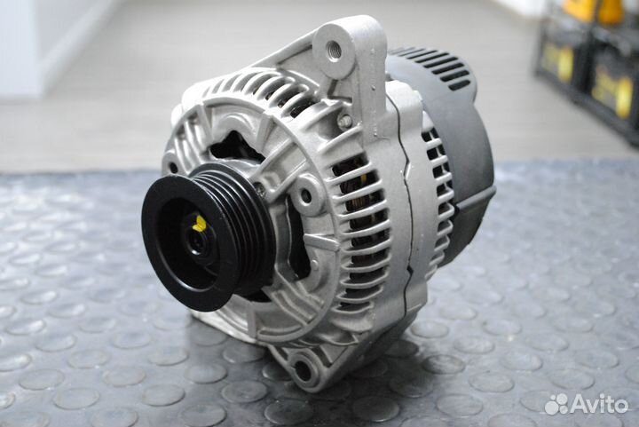 Генератор Toyota Carina E, Picnic, Rav4 2.0 80А