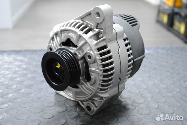 Генератор Toyota Carina E, Picnic, Rav4 2.0 80А