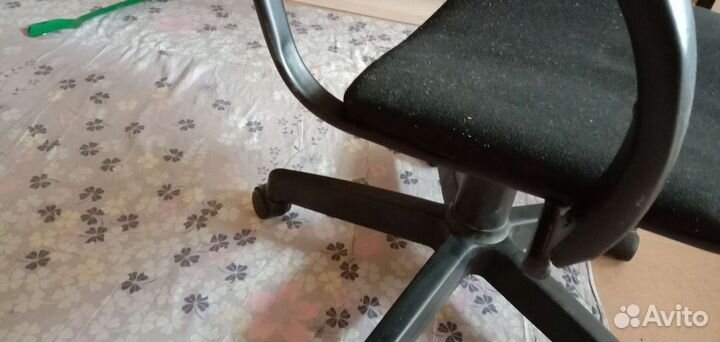 Компьютерное кресло бу