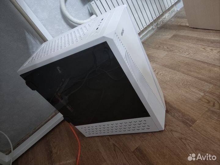 Компьютер игровой