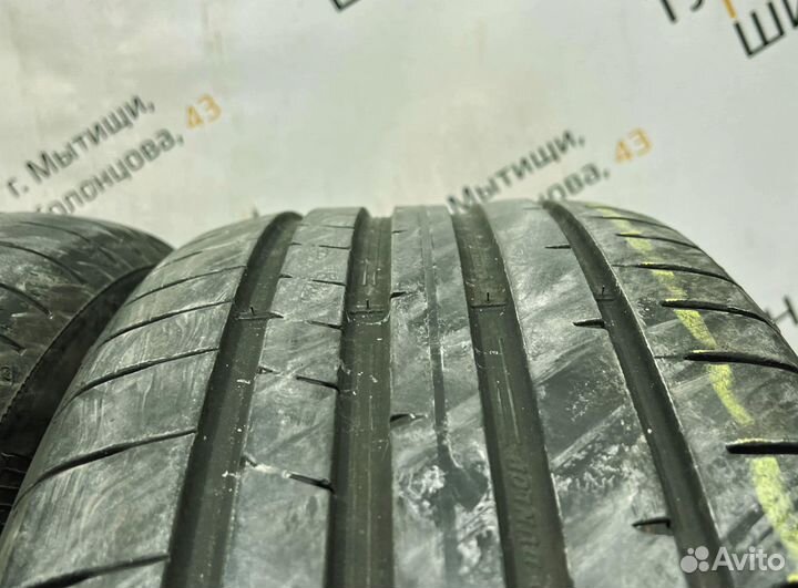 Dunlop Sport Maxx RT 245/45 R18 94Y