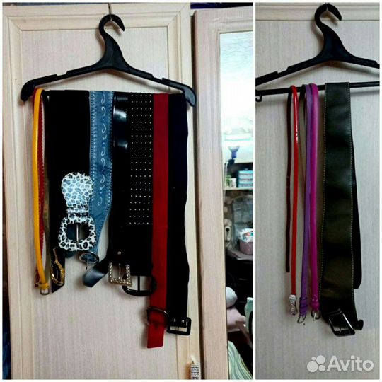 Женский пояс