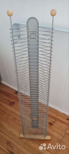 Подставка для dvd cd дисков