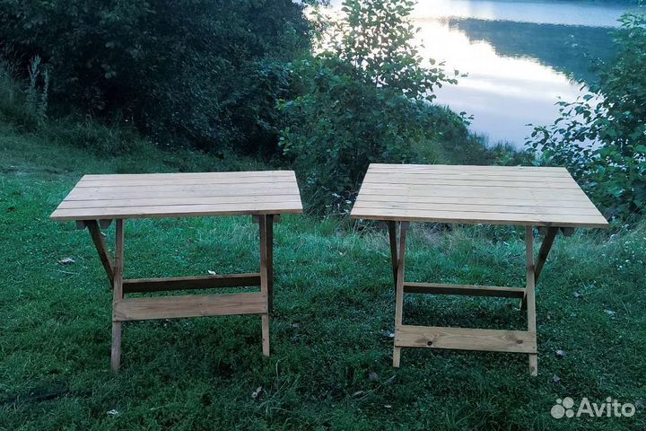 Аренда столов