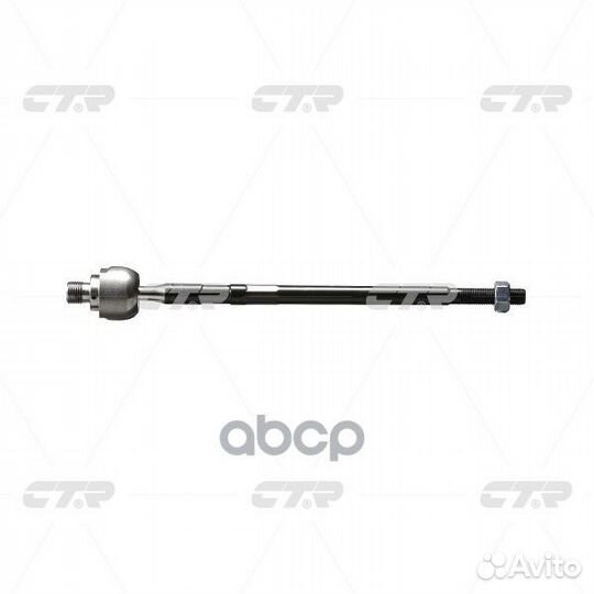 Тяга рулевая CR0325 CTR