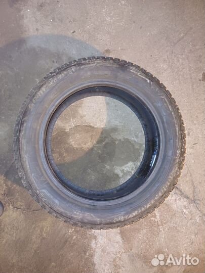 Goodyear UltraGrip Ice 2 195/55 R16