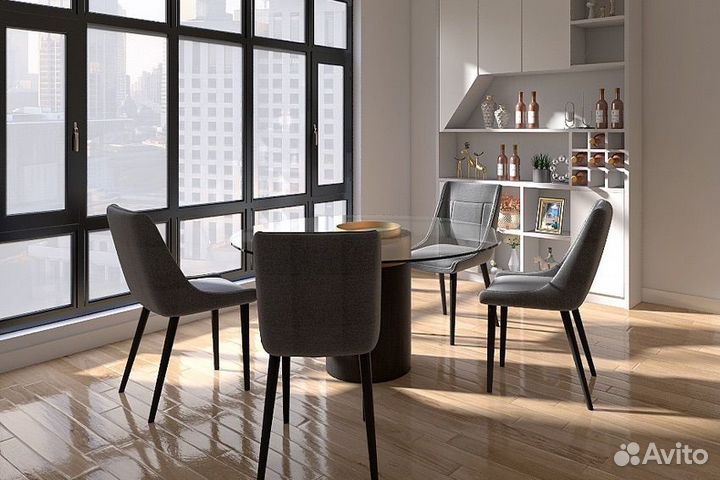 Дизайнер интерьера