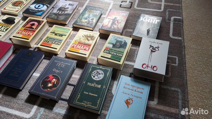 Продам книги