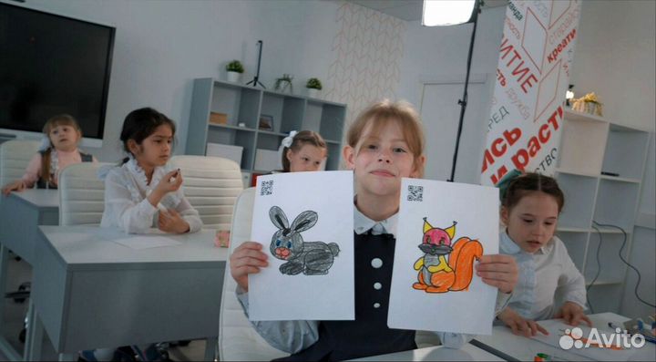 Готовый бизнес живые рисунки Защита экологии Океан