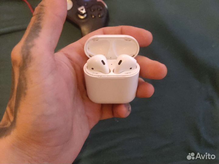 Airpods