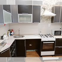 Кухонная гарнитура