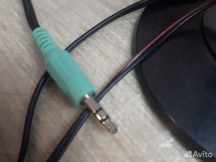 Колонки для компьютера