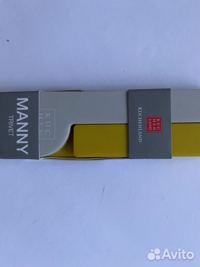 Подставке под горячее