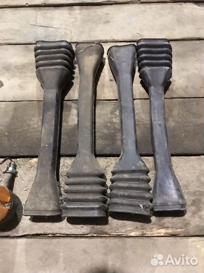 Запчасти для мотоцикла иж