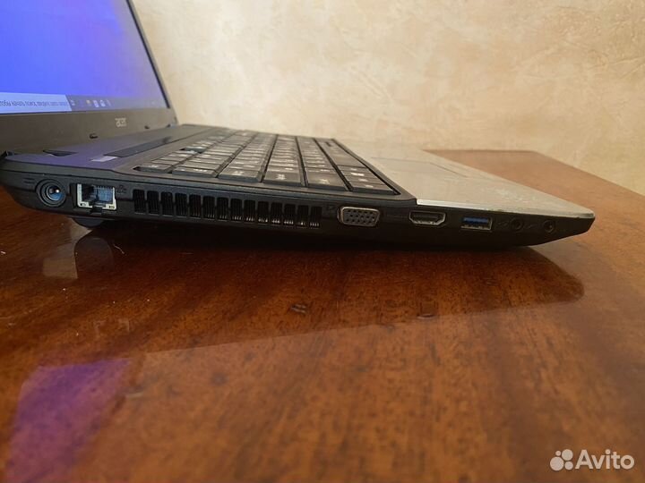 Acer aspire e1 571g
