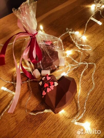 Шоколадные бомбочки, бонбоньерки на свадьбу