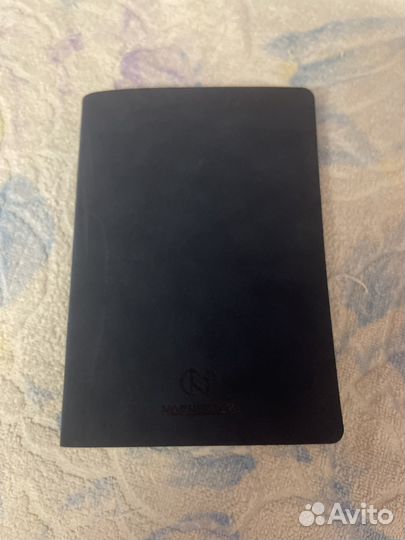 Блокноты ежедневники