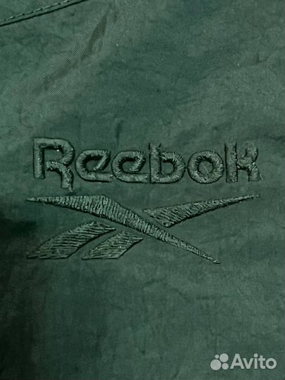 Мужские шорты Vetements x Reebok оригинал