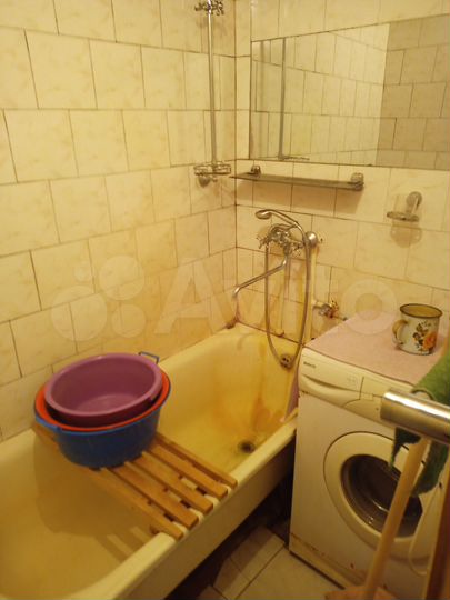 3-к. квартира, 59,8 м², 1/5 эт.