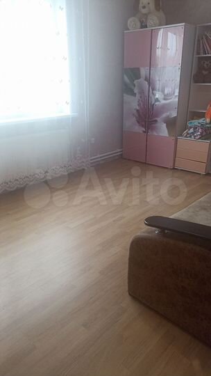 Дом 96 м² на участке 12 сот.