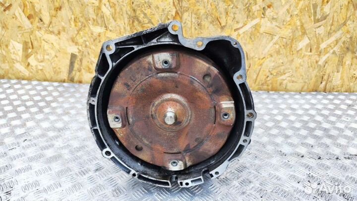 АКПП BMW 5 E60/E61 (2003 - 2010) 3.0 4036498 6HP26