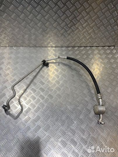Трубка кондиционера Suzuki Grand Vitara J24B 2.4