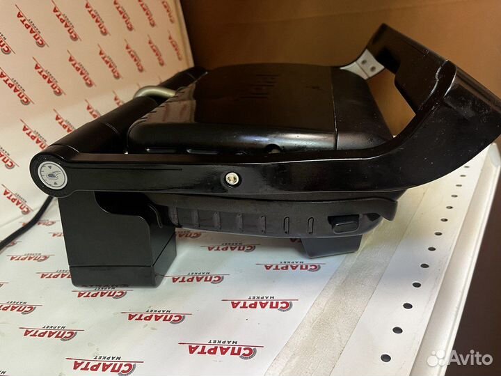 Гриль tefal Optigrill + GC712834 (дд)
