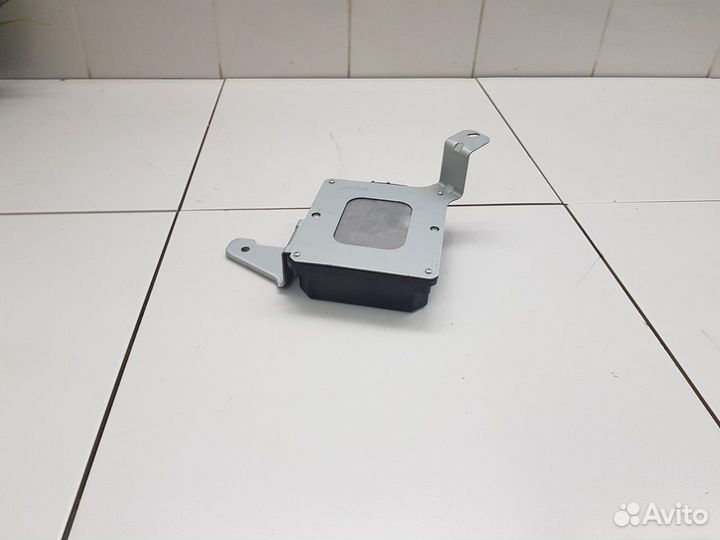 Блок управления двигателем (Genesis G80 I)